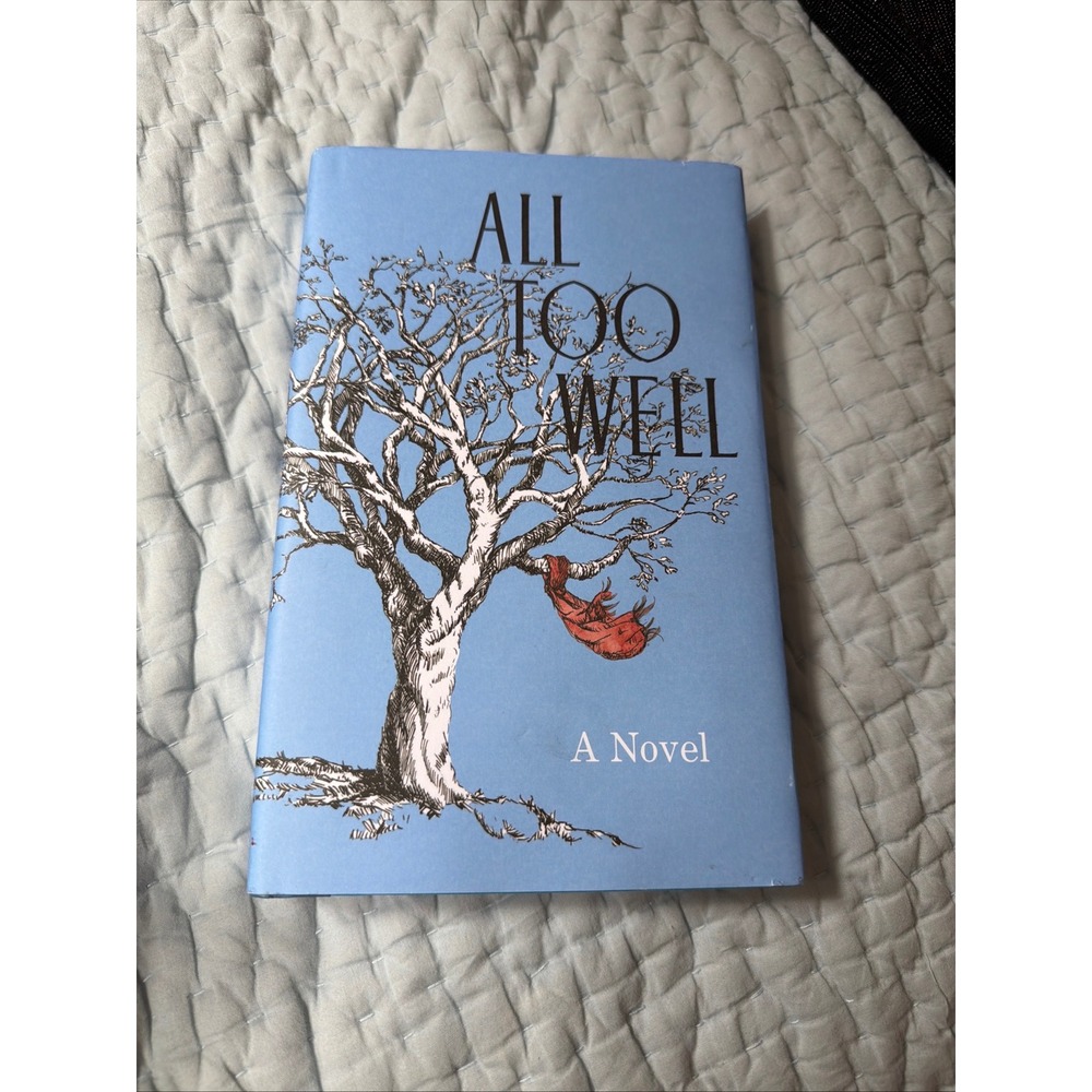 Taylor Swift "All Too Well" Journal Notebook Hardcover NEW